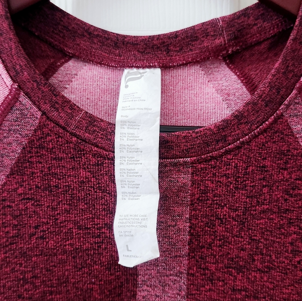 📌 SOLD Fabletics - Picture 4 of 6